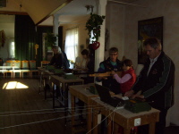 Schie&szlig;stand