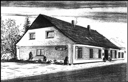 Esenshammer Hof, Alte Heerstrasse 11, 26954 Nordenham