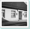 der erste Umbau der erste Umbau