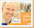 Henning Orth in Esenshamm