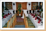 unser Clubzimmer ...für jeden Anlass bis 50 Pers unser Clubzimmer ...für jeden Anlass bis 50 Pers